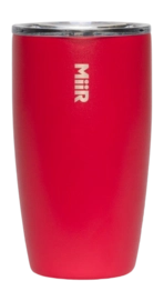 Thermosbeker MiiR Classic Tumbler Cascara Red 236ml