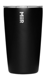 Thermosbeker MiiR Classic Tumbler Black 354ml