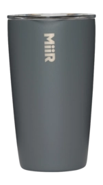 Thermosbeker MiiR Classic Tumbler Basal Gray 354ml