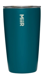 Tasse Isotherme MiiR Classic Tumbler Prismatic Teal 354ml