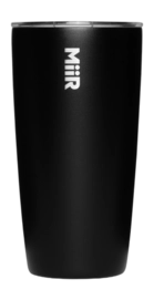 Thermosbeker MiiR Classic Tumbler Black 473ml