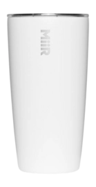 Thermosbeker MiiR Classic Tumbler White 473ml