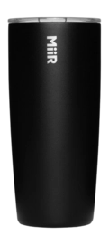 Thermosbeker MiiR Classic Tumbler Black 591ml