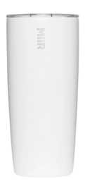 Thermosbeker MiiR Classic Tumbler White 591ml