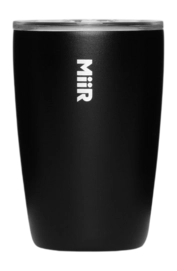Thermosbeker MiiR Classic Tumbler Black 177ml