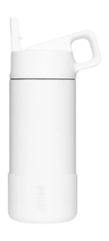 Thermosfles MiiR Kids Bottle White 354ml