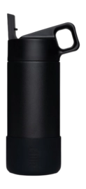 Thermosfles MiiR Kids Bottle Black 354ml