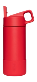Thermosfles MiiR Kids Bottle Cascara Red 354ml