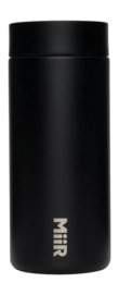 Travel Bottle MiiR 360 Traveler Black 354ml