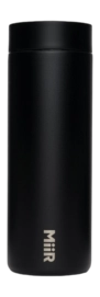 Travel Bottle MiiR 360 Traveler Black 473ml