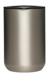 Thermosbeker MiiR Climate+ Silver 473ml
