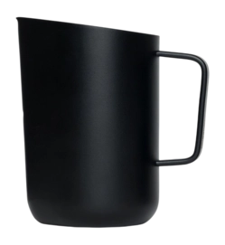 Pot à Lait MiiR New Standard Milk Pitcher Black 354ml