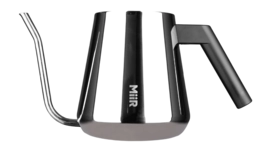 Waterkoker MiiR New Standard Pour-Over Kettle Polished Stainless 1L