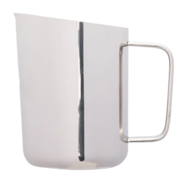 Melkkan MiiR New Standard Milk Pitcher Polished Stainless 236ml