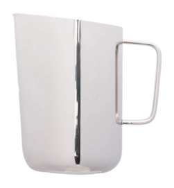 Melkkan MiiR New Standard Milk Pitcher Polished Stainless 354ml