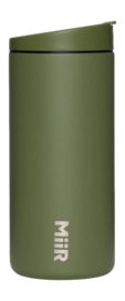 Bouteille de Voyage MiiR Flip Traveler Evergreen 354ml