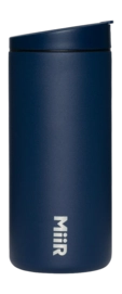 Travel Bottle MiiR Flip Traveler Tidal Blue 354ml