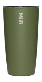 Thermosbeker MiiR Classic Tumbler Evergreen 473ml