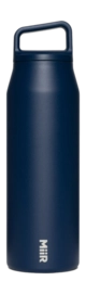 Thermal Flask MiiR Wide Mouth Tidal Blue 946ml