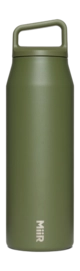 Thermal Flask MiiR Wide Mouth Evergreen 946ml