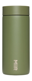 Travel Bottle MiiR 360 Traveler Evergreen 354ml