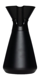 Karaf MiiR New Standard Carafe Black 1L