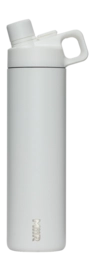 Thermosfles MiiR Chug Bottle White 591ml