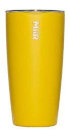 Thermosbeker MiiR Classic Tumbler Harvest Gold 473ml