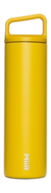 Thermosfles MiiR Wide Mouth Harvest Gold 591ml