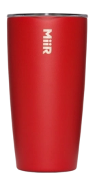Thermosbeker MiiR Classic Tumbler Canyon Red 473ml