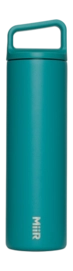 Thermosfles MiiR Wide Mouth Coastal Teal 591ml