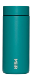 Reisfles MiiR 360 Traveler Coastal Teal 354ml