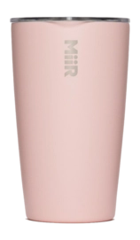 Thermosbeker MiiR Classic Tumbler Cherry Blossom Pink 354ml