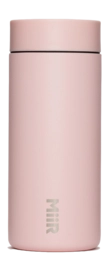 Bouteille de Voyage MiiR 360 Traveler Cherry Blossom Pink 354ml