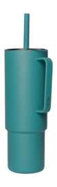 2---WebPDP-32oz_All_Day_Straw_Cup_CoastalTeal_Studio_0713_ADSC1SV32218_Front-_no-bg