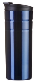 Thermosbeker Contigo Isolerend RVS Space Cadet (490 ml)