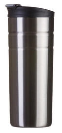 Thermosbeker Contigo Isolerend RVS Gunmetal (490 ml)