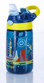 Trinkbecher Contigo Gizmo Sip Autoseal Nautical Space Kinder