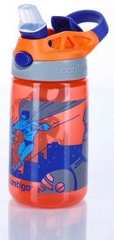 Drinkbeker Contigo Kids Gizmo Sip Autoseal Nectarine Superhero