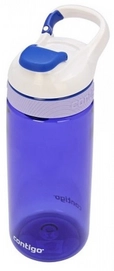Wasserflasche Contigo Courtney Autoseal Cerulean Blau