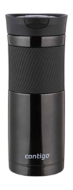 Thermosbeker Contigo Byron Zwart 590 ml