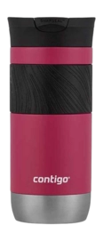 Thermal Mug Contigo Byron 2.0 Pink 470 ml