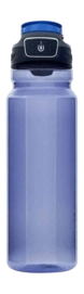 Thermosfles Contigo Free Flow Blauw 1 L