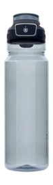 Thermosfles Contigo Free Flow Grijs 1 L