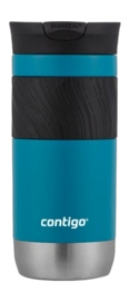 Thermal Mug Contigo Byron 2.0 Blue 470 ml