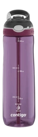 Drinkfles Contigo Ashland Paars 720 ml
