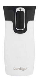 Thermosbeker Contigo West Loop Mini Wit 300 ml