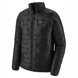 Jacket Patagonia Men Micro Puff Black