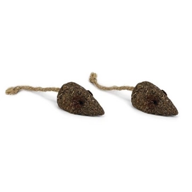 Catnip Muizen Beeztees