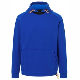Pull Bogner Fire + Ice Men Olly Electric Blue-S